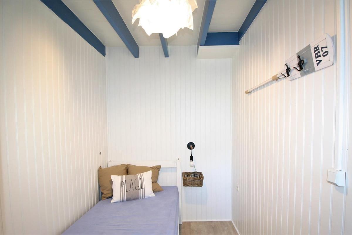 Le Petit Malo Apartment