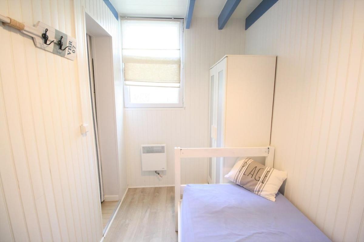 Apartment Le Petit Malo
