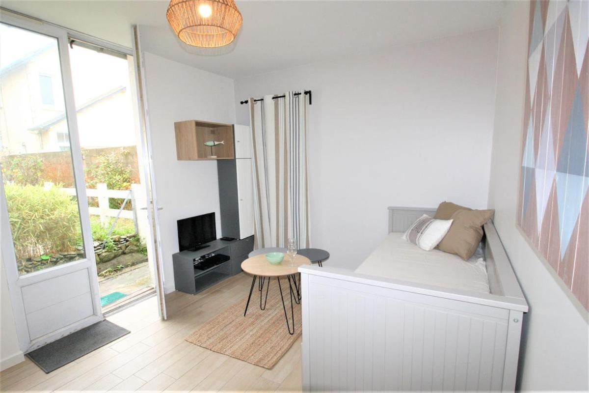 Le Petit Malo Apartment