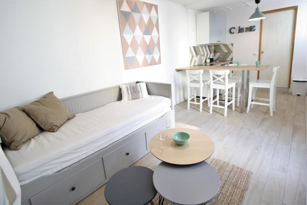 Apartment Le Petit Malo